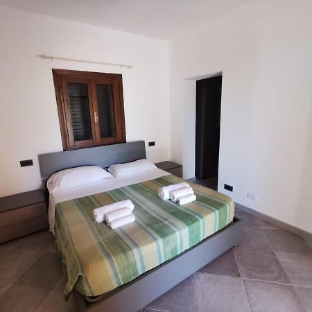 Bed and Breakfast Eldivin San Teodoro  Exterior foto