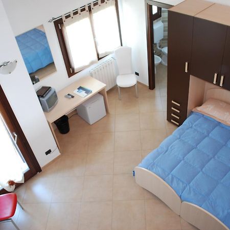 Bed and Breakfast Eldivin San Teodoro  Exterior foto