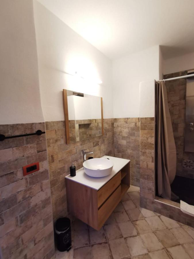 Bed and Breakfast Eldivin San Teodoro  Exterior foto