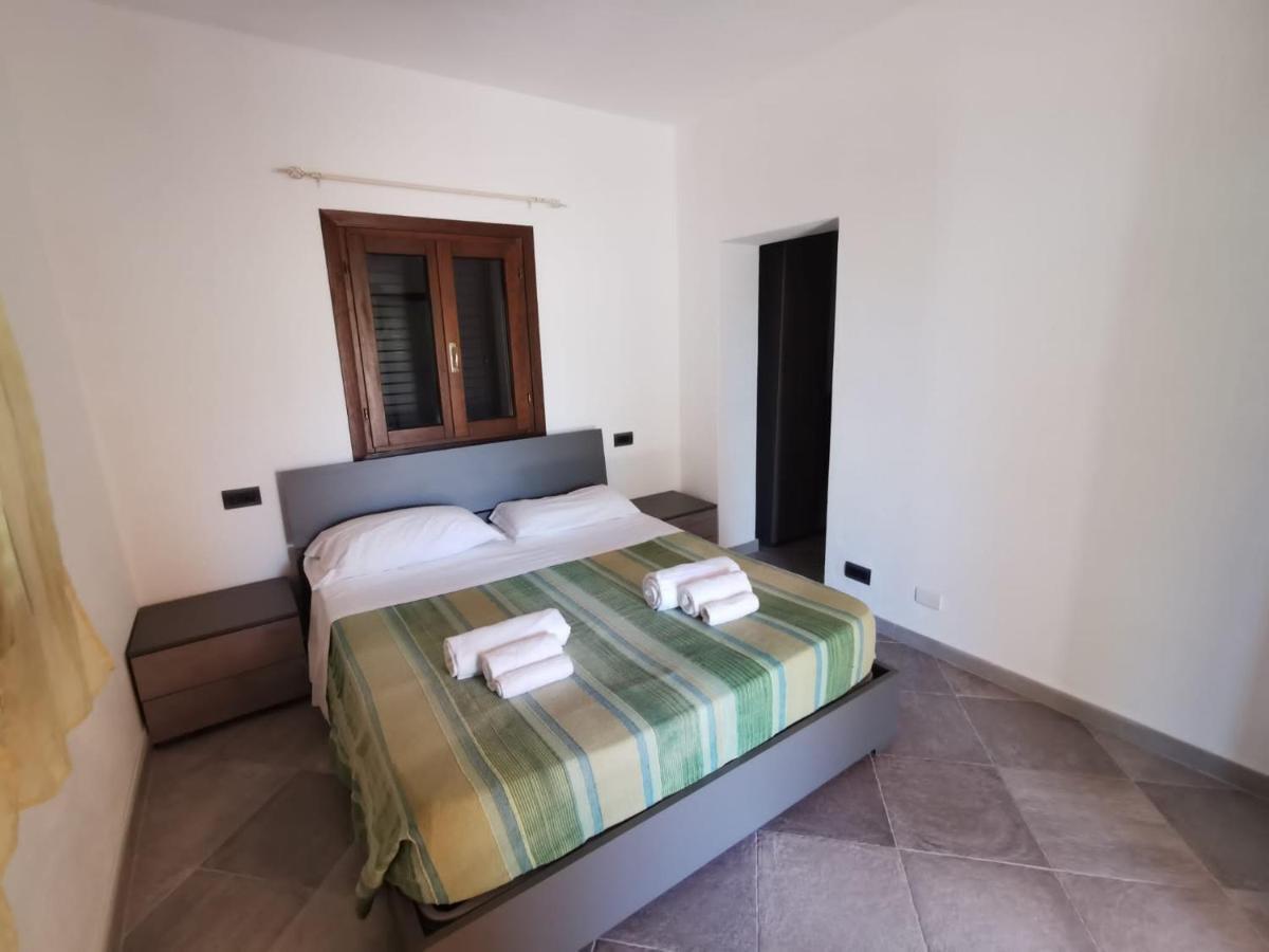 Bed and Breakfast Eldivin San Teodoro  Exterior foto