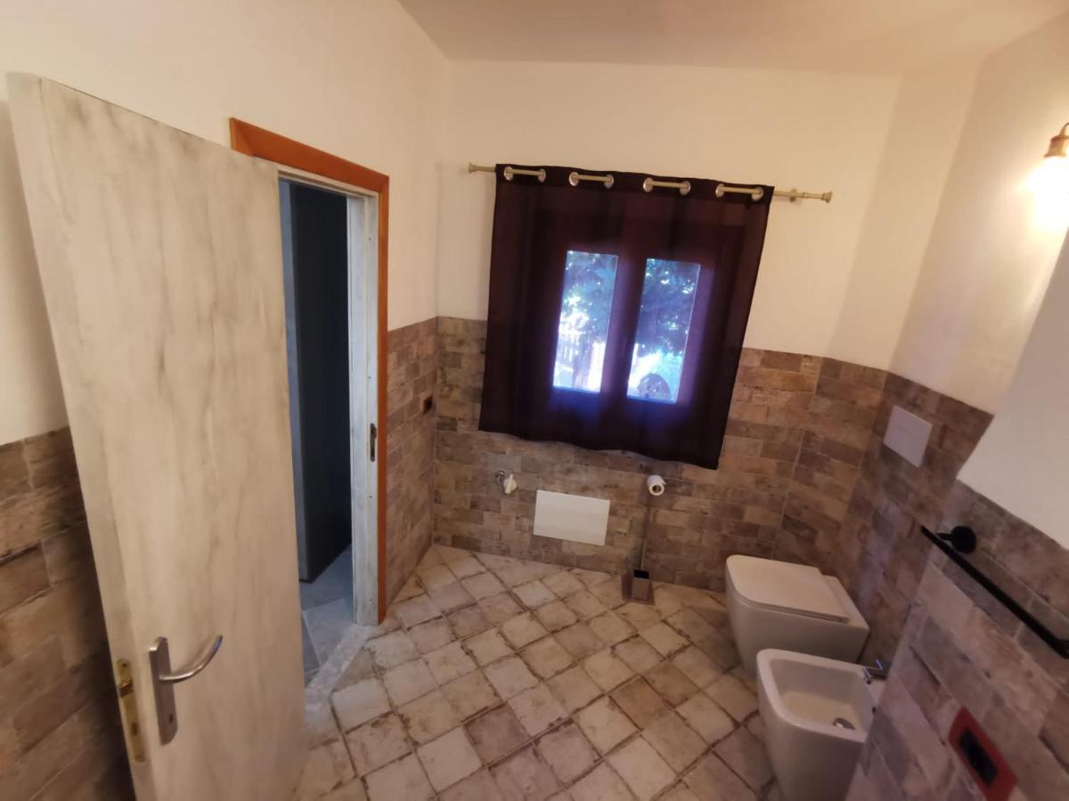 Bed and Breakfast Eldivin San Teodoro  Exterior foto