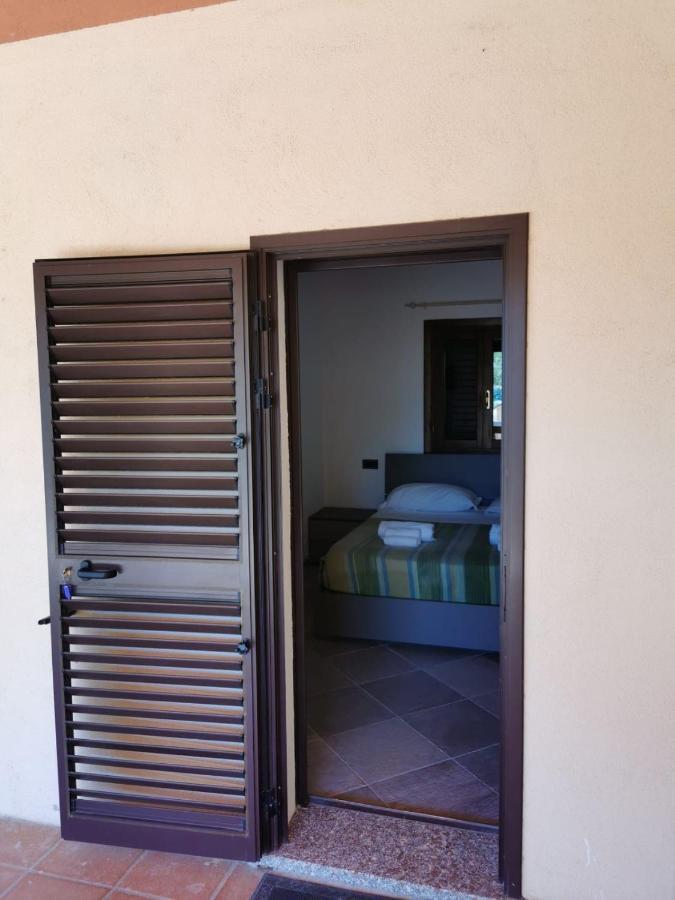 Bed and Breakfast Eldivin San Teodoro  Exterior foto