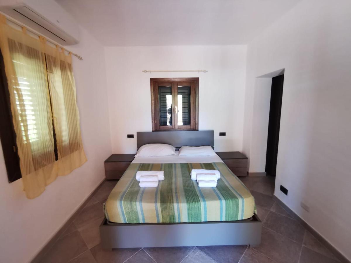 Bed and Breakfast Eldivin San Teodoro  Exterior foto