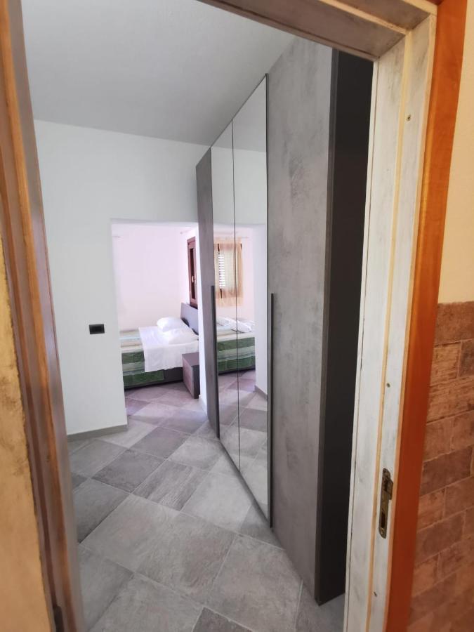 Bed and Breakfast Eldivin San Teodoro  Exterior foto