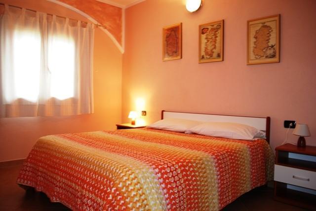Bed and Breakfast Eldivin San Teodoro  Exterior foto