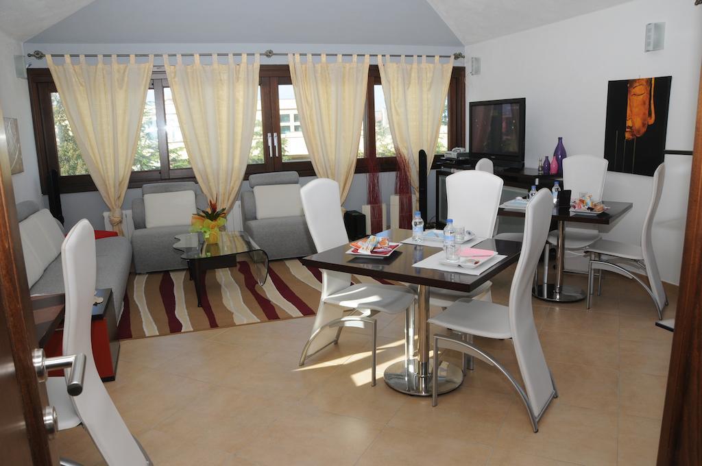 Bed and Breakfast Eldivin San Teodoro  Exterior foto