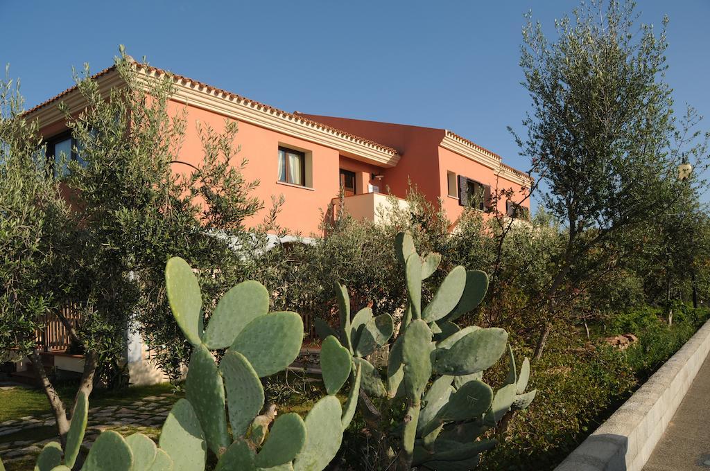 Bed and Breakfast Eldivin San Teodoro  Exterior foto