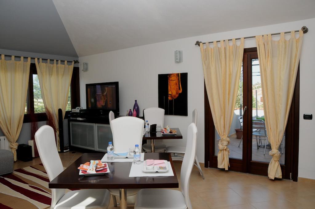Bed and Breakfast Eldivin San Teodoro  Exterior foto