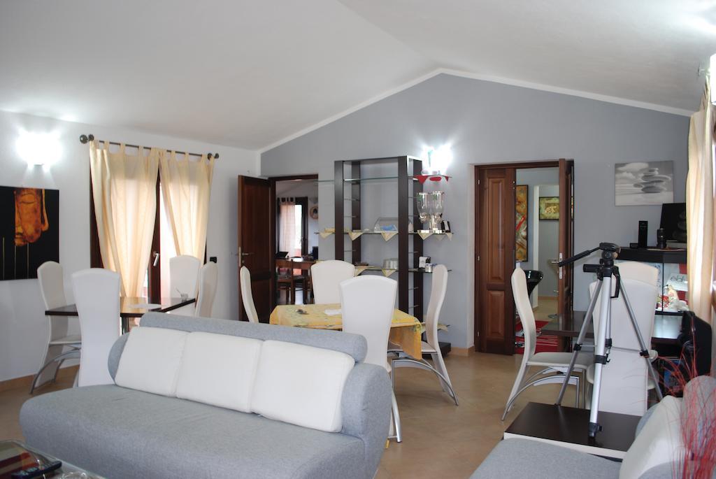Bed and Breakfast Eldivin San Teodoro  Exterior foto