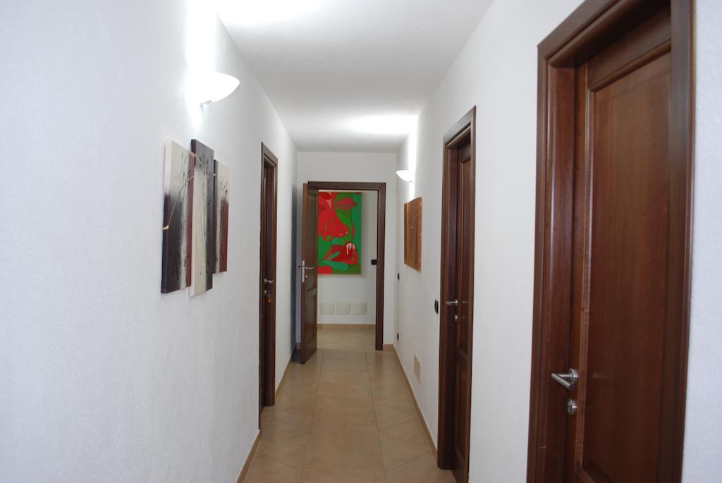 Bed and Breakfast Eldivin San Teodoro  Exterior foto