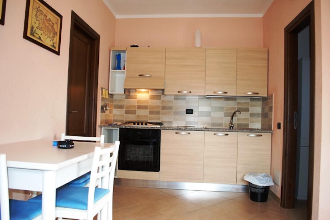 Bed and Breakfast Eldivin San Teodoro  Exterior foto