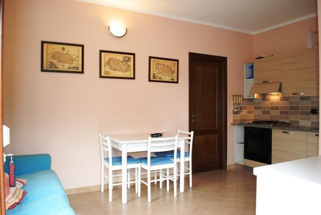 Bed and Breakfast Eldivin San Teodoro  Exterior foto